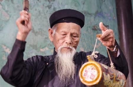 Hồn làng chài Nam Ô