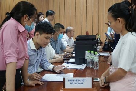 Phấn đấu đạt trên 25 triệu người cài đặt và sử dụng ứng dụng VssID-Bảo hiểm xã hội số