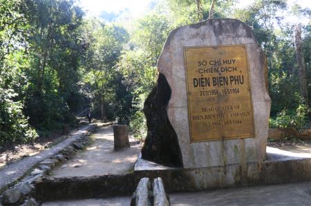 Di tích Mường Phăng - Còn mãi với thời gian