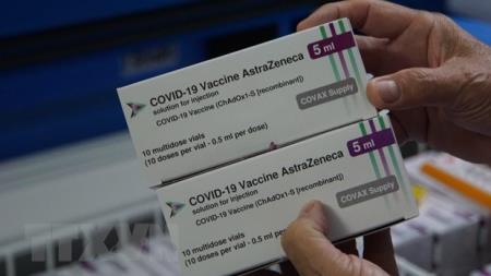 Việt Nam mong muốn các nước chia sẻ miễn trừ bản quyền với vaccine Covid-19