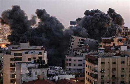 Việt Nam lên án hành vi bạo lực trong cuộc xung đột Israel-Palestine