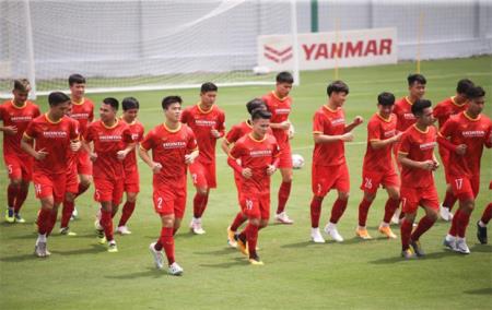 Kế hoạch của huấn luyện viên Park Hang-seo