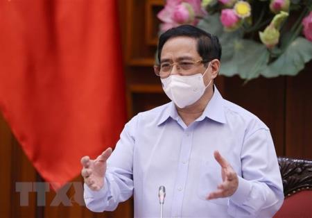 "Ngành y tế phải coi nhiệm vụ bảo vệ sức khỏe nhân dân là trên hết"