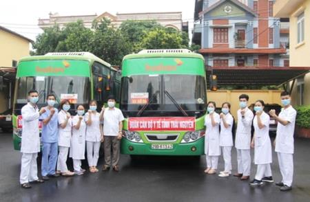 Trưa 18-5 thêm 85 ca mắc Covid-19 trong nước ở khu vực đã cách ly, phong tỏa