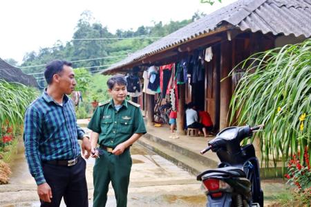 Thăm những “vườn địa đàng” trên núi cao