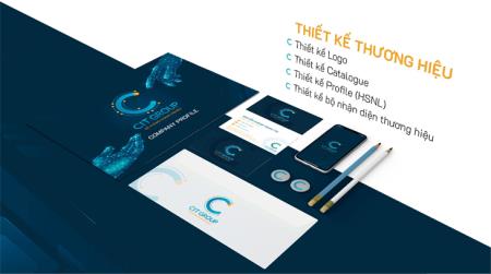CIT Group - Giải pháp toàn diện về thương hiệu và truyền thông