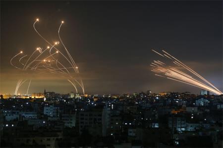 “Chảo lửa” Gaza: Nguồn cơn và hồi kết?