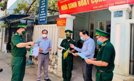 Miền Trung hân hoan trước ngày hội lớn