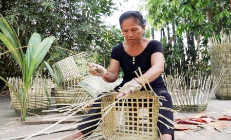 Đổi thay vùng đồng bào dân tộc thiểu số từ thực hiện công tác dân tộc
