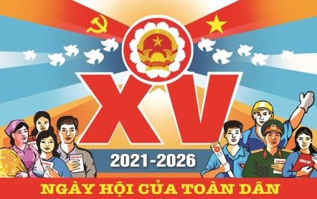 Rộn ràng từ Bắc tới Nam