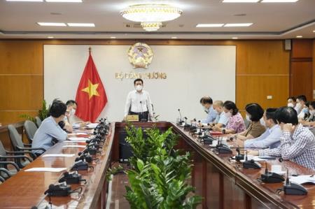 Covid-19: "Xắn tay" cùng Bắc Giang ổn định sản xuất, tiêu thụ nông sản