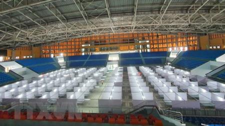 Sáng 27-5: Việt Nam ghi nhận 25 ca mắc mới, Bắc Giang chiếm 23 ca