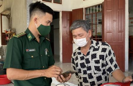 Giải cứu bé gái 14 tuổi bị dụ dỗ quan hệ tình dục