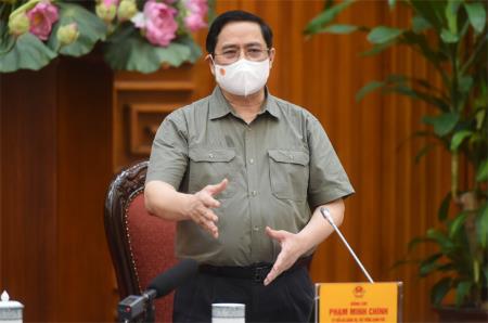 Hàng loạt biện pháp phòng, chống Covid-19 được triển khai trên cả nước
