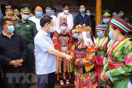 "Ứng dụng công nghệ để tăng tương tác giữa người ứng cử với cử tri"