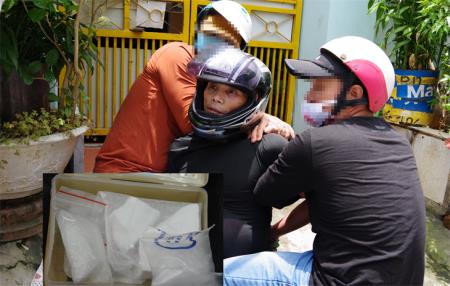 BĐBP Hải Phòng: Triệt xóa tụ điểm bán lẻ ma túy trên địa bàn quận Đồ Sơn