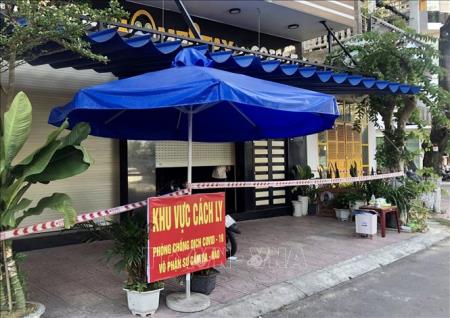 Trên 460 trường hợp F1 tại nhiều địa phương có kết quả xét nghiệm âm tính