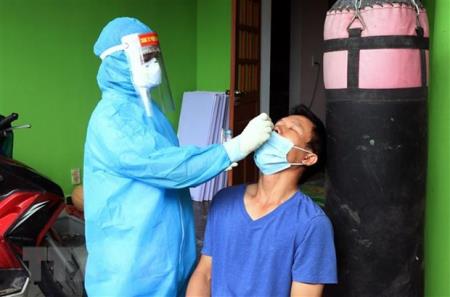 Sáng 14-6, Việt Nam thêm 92 ca mắc Covid-19, riêng thành phố Hồ Chí Minh có 30 ca