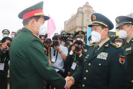 Xứng đáng với vai trò người chiến sĩ tiên phong trên mặt trận tư tưởng, văn hóa của Đảng