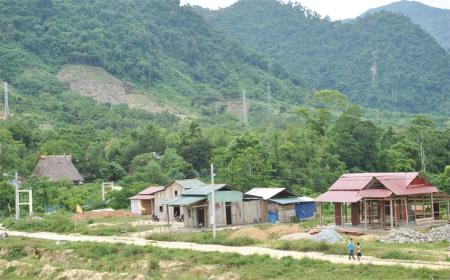 Ai lên xứ “Pà” Nam Giang