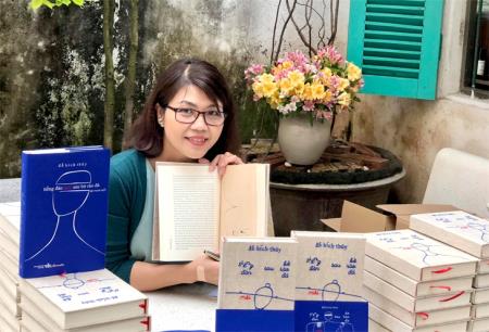 Duyên nợ văn chương với vùng cao
