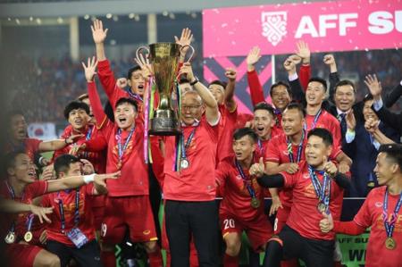 Lễ bốc thăm AFF Cup 2020 sẽ diễn ra vào ngày 10-8