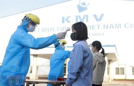 Bố trí 16.000 tỷ đồng từ ngân sách mua và tiêm vaccine phòng Covid-19