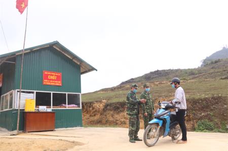 Cảm hứng từ hình ảnh cao đẹp “Bộ đội Cụ Hồ” trong đại dịch