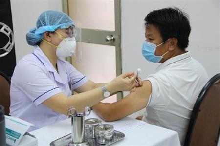 Trưa 22-6, thêm 100 ca mắc Covid-19, riêng Bình Dương có 33 ca