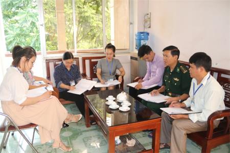 Bám dân“gỡ” khó làm giàu (bài 2)