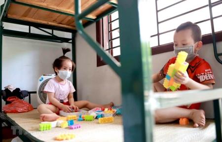 Phát triển kinh tế gắn với công bằng xã hội: Thước đo hạnh phúc