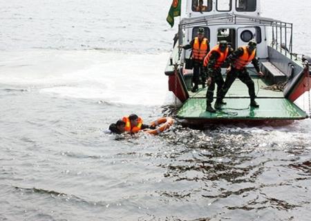 Chủ động ứng phó, phòng chống thiên tai, tìm kiếm cứu hộ, cứu nạn