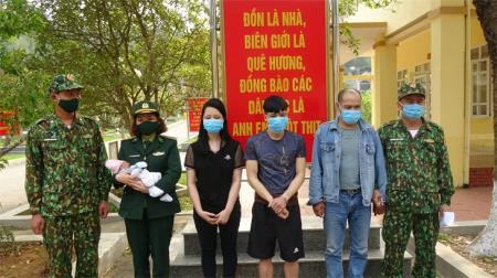 Tội phạm mua bán người tiếp tục diễn biến khó lường