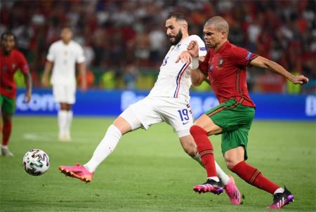 EURO 2020 không có chỗ cho bất ngờ?