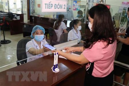 Liên thông dữ liệu quốc gia và bảo hiểm đem lại lợi ích cho người dân