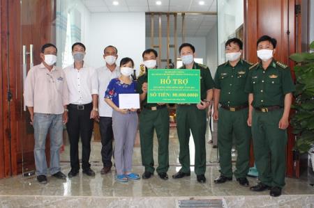 Đắk Lắk: Hỗ trợ kinh phí xây dựng “Nhà đồng đội” cho gia đình quân nhân có hoàn cảnh khó khăn
