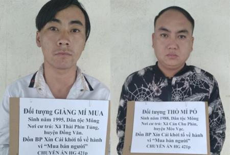 Đẩy mạnh tuyên truyền phòng, chống mua bán người