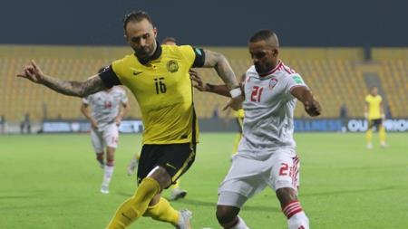 Kết quả vòng loại World Cup 2022: Bóng đá Đông Nam Á thảm bại