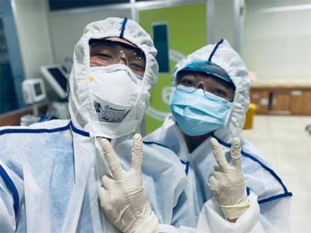 Ra mắt Quỹ vaccine phòng chống Covid-19: Lan tỏa những tấm lòng cao cả vì cộng đồng