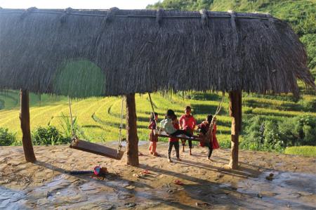 Bảo tồn văn hóa gắn với phát triển du lịch Lai Châu