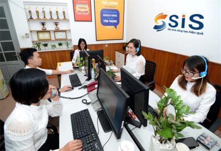 S.I.S Việt Nam - tiên phong trong chuyển đổi số quốc gia