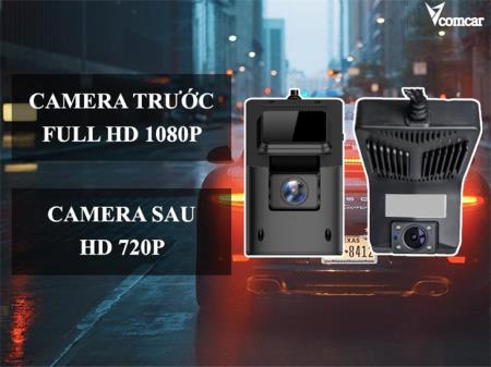 Camera Nghị định 10 hợp chuẩn Bộ giao thông vận tải