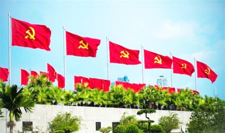 Con đường đi lên chủ nghĩa xã hội ở Việt Nam ngày càng sáng rõ