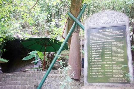Tháng 7 và con đường 20 Quyết Thắng