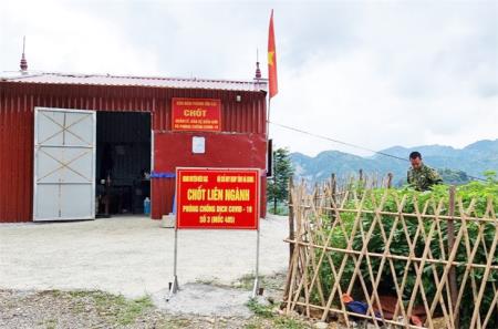 Giữ vững niềm tin nơi tuyến đầu (bài 3)