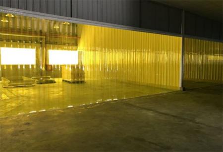 Gợi ý địa chỉ mua rèm nhựa PVC uy tín, giá tốt nhất Hà Nội