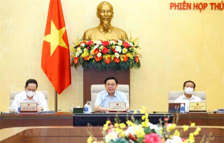 Chủ động rà soát để khắc phục những vướng mắc về cơ chế