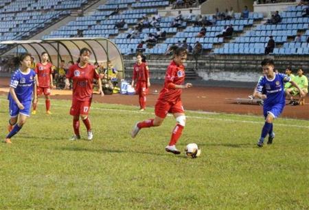 Vòng loại Asian Cup 2022: Tuyển nữ dự kiến tập trung vào giữa tháng 7