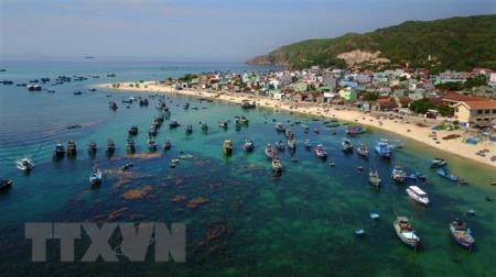 Giao quyền sử dụng khu vực biển: Phát triển kinh tế biển bền vững