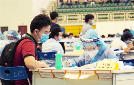 Không nên kén chọn vaccine để bỏ qua cơ hội phòng dịch Covid-19 hiệu quả